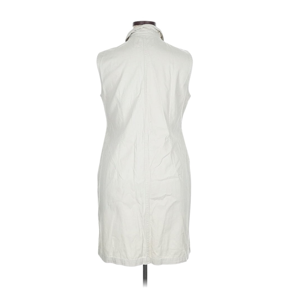 Sonoma Jean Company Denim Dress Size XL - Picture 3 of 9
